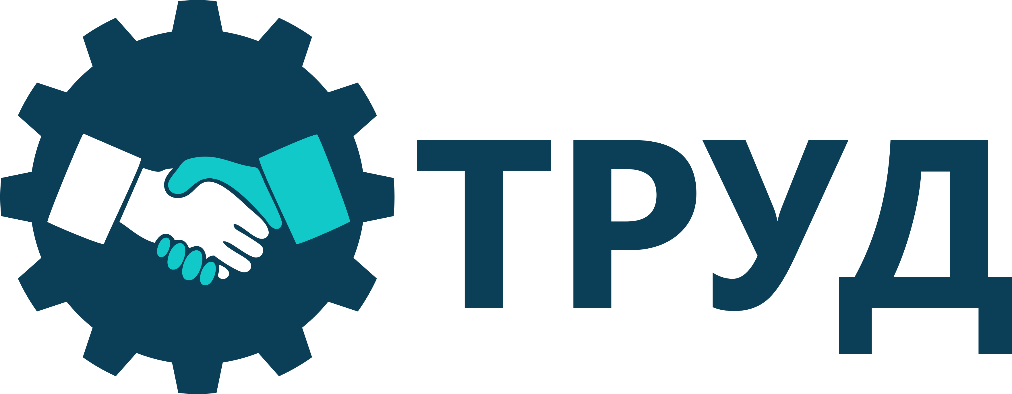 ООО "Труд"
